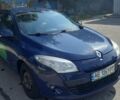 Синий Рено Меган, объемом двигателя 1.5 л и пробегом 355 тыс. км за 6500 $, фото 1 на Automoto.ua