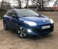 Синий Рено Меган, объемом двигателя 1.5 л и пробегом 340 тыс. км за 7800 $, фото 18 на Automoto.ua