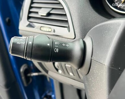 Синій Рено Меган, об'ємом двигуна 1.5 л та пробігом 232 тис. км за 9190 $, фото 27 на Automoto.ua