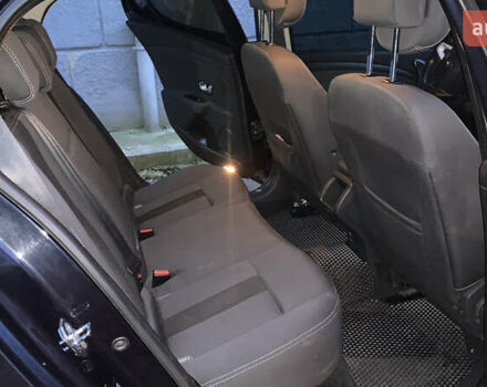 Синий Рено Меган, объемом двигателя 1.46 л и пробегом 356 тыс. км за 6200 $, фото 9 на Automoto.ua