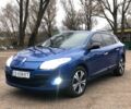 Синий Рено Меган, объемом двигателя 1.5 л и пробегом 340 тыс. км за 7800 $, фото 11 на Automoto.ua
