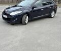 Синий Рено Меган, объемом двигателя 1.5 л и пробегом 230 тыс. км за 7200 $, фото 1 на Automoto.ua