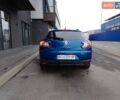 Синій Рено Меган, об'ємом двигуна 1.6 л та пробігом 250 тис. км за 6300 $, фото 9 на Automoto.ua