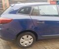 Синий Рено Меган, объемом двигателя 1.6 л и пробегом 180 тыс. км за 6950 $, фото 21 на Automoto.ua