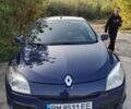 Синий Рено Меган, объемом двигателя 1.46 л и пробегом 248 тыс. км за 7300 $, фото 1 на Automoto.ua