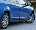 Синій Рено Меган, об'ємом двигуна 1.4 л та пробігом 178 тис. км за 6950 $, фото 67 на Automoto.ua
