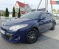 Синий Рено Меган, объемом двигателя 1.46 л и пробегом 258 тыс. км за 6800 $, фото 1 на Automoto.ua