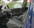 Синій Рено Меган, об'ємом двигуна 1.6 л та пробігом 230 тис. км за 6400 $, фото 24 на Automoto.ua