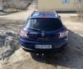 Синий Рено Меган, объемом двигателя 1.6 л и пробегом 198 тыс. км за 6300 $, фото 2 на Automoto.ua