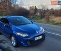 Синий Рено Меган, объемом двигателя 1.46 л и пробегом 305 тыс. км за 7000 $, фото 1 на Automoto.ua