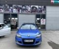 Синій Рено Меган, об'ємом двигуна 1.46 л та пробігом 379 тис. км за 4923 $, фото 1 на Automoto.ua