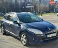 Синий Рено Меган, объемом двигателя 1.46 л и пробегом 316 тыс. км за 5200 $, фото 1 на Automoto.ua