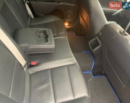 Синий Рено Меган, объемом двигателя 1.5 л и пробегом 290 тыс. км за 8850 $, фото 28 на Automoto.ua