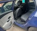 Синий Рено Меган, объемом двигателя 1.46 л и пробегом 280 тыс. км за 5800 $, фото 7 на Automoto.ua
