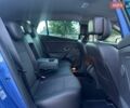 Синій Рено Меган, об'ємом двигуна 1.4 л та пробігом 178 тис. км за 6950 $, фото 89 на Automoto.ua