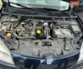 Синий Рено Меган, объемом двигателя 1.5 л и пробегом 300 тыс. км за 5800 $, фото 11 на Automoto.ua