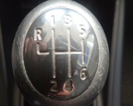 Синий Рено Меган, объемом двигателя 1.46 л и пробегом 250 тыс. км за 5800 $, фото 18 на Automoto.ua