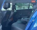 Синій Рено Меган, об'ємом двигуна 1.4 л та пробігом 178 тис. км за 6950 $, фото 111 на Automoto.ua
