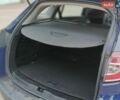 Синій Рено Меган, об'ємом двигуна 1.6 л та пробігом 230 тис. км за 6400 $, фото 36 на Automoto.ua