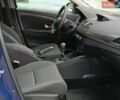 Синій Рено Меган, об'ємом двигуна 1.6 л та пробігом 230 тис. км за 6400 $, фото 30 на Automoto.ua