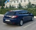 Синий Рено Меган, объемом двигателя 1.5 л и пробегом 232 тыс. км за 7300 $, фото 7 на Automoto.ua