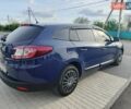Синий Рено Меган, объемом двигателя 1.46 л и пробегом 258 тыс. км за 6800 $, фото 5 на Automoto.ua