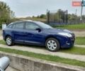 Синий Рено Меган, объемом двигателя 1.6 л и пробегом 214 тыс. км за 6400 $, фото 1 на Automoto.ua