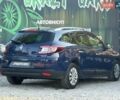 Синій Рено Меган, об'ємом двигуна 1.6 л та пробігом 193 тис. км за 7200 $, фото 5 на Automoto.ua