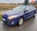 Синий Рено Меган, объемом двигателя 1.46 л и пробегом 250 тыс. км за 5800 $, фото 1 на Automoto.ua