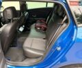 Синий Рено Меган, объемом двигателя 1.46 л и пробегом 267 тыс. км за 7200 $, фото 10 на Automoto.ua