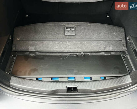 Синий Рено Меган, объемом двигателя 1.4 л и пробегом 238 тыс. км за 6999 $, фото 94 на Automoto.ua