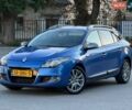 Синій Рено Меган, об'ємом двигуна 1.4 л та пробігом 178 тис. км за 6950 $, фото 13 на Automoto.ua