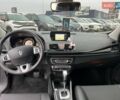 Синий Рено Меган, объемом двигателя 1.5 л и пробегом 232 тыс. км за 9190 $, фото 39 на Automoto.ua