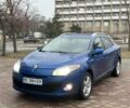 Синий Рено Меган, объемом двигателя 1.5 л и пробегом 270 тыс. км за 5700 $, фото 1 на Automoto.ua