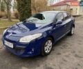 Синий Рено Меган, объемом двигателя 1.46 л и пробегом 248 тыс. км за 6000 $, фото 7 на Automoto.ua