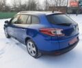 Синій Рено Меган, об'ємом двигуна 1.6 л та пробігом 178 тис. км за 7900 $, фото 17 на Automoto.ua