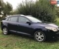 Синий Рено Меган, объемом двигателя 1.5 л и пробегом 300 тыс. км за 5600 $, фото 1 на Automoto.ua
