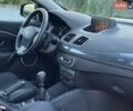 Синій Рено Меган, об'ємом двигуна 1.4 л та пробігом 178 тис. км за 6950 $, фото 76 на Automoto.ua