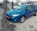 Синій Рено Меган, об'ємом двигуна 1.5 л та пробігом 150 тис. км за 8200 $, фото 2 на Automoto.ua