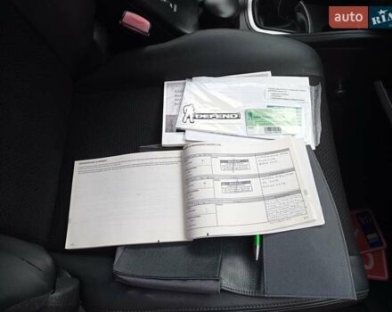 Синий Рено Меган, объемом двигателя 1.5 л и пробегом 247 тыс. км за 6950 $, фото 21 на Automoto.ua