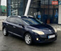 Рено Меган 2011 в Киеве на Automoto.ua Синий Рено Меган, объемом двигателя 1.5 л и пробегом 356 тыс. км за 6700 $, фото 1 на Automoto.ua