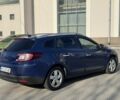 Синий Рено Меган, объемом двигателя 1.5 л и пробегом 280 тыс. км за 5200 $, фото 2 на Automoto.ua