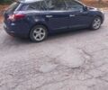 Синій Рено Меган, об'ємом двигуна 1.5 л та пробігом 248 тис. км за 6500 $, фото 7 на Automoto.ua