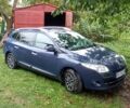 Синій Рено Меган, об'ємом двигуна 1.6 л та пробігом 265 тис. км за 7000 $, фото 3 на Automoto.ua