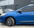 Синій Рено Меган, об'ємом двигуна 1.5 л та пробігом 232 тис. км за 9190 $, фото 1 на Automoto.ua