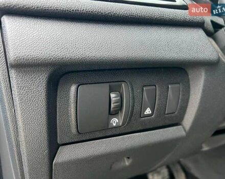 Синий Рено Меган, объемом двигателя 1.5 л и пробегом 232 тыс. км за 9190 $, фото 20 на Automoto.ua