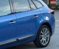 Синій Рено Меган, об'ємом двигуна 1.4 л та пробігом 178 тис. км за 6950 $, фото 25 на Automoto.ua