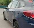 Синій Рено Меган, об'ємом двигуна 1.6 л та пробігом 230 тис. км за 6400 $, фото 43 на Automoto.ua
