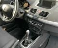 Синий Рено Меган, объемом двигателя 1.5 л и пробегом 250 тыс. км за 6300 $, фото 10 на Automoto.ua