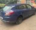 Синий Рено Меган, объемом двигателя 1.46 л и пробегом 280 тыс. км за 5800 $, фото 2 на Automoto.ua